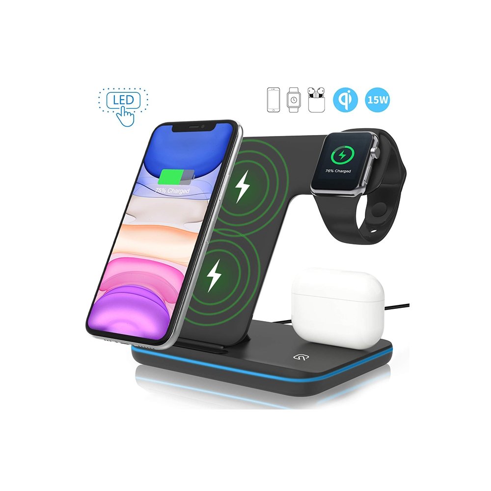 Premium Leather Case for iPhone 12/12Pro/12Pro Max/12Mini - Image 2