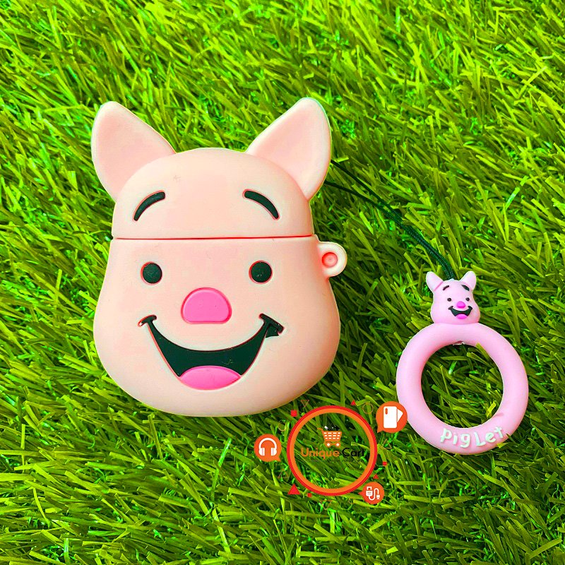 AirPods 1/2 Case (AP06)