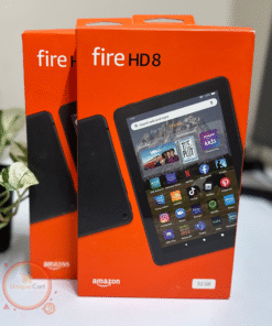 Amazon Fire HD 8 tablet, 2 GB RAM, (2022 release)