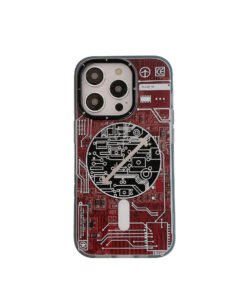 Youth Qit IMD Protective Case (Z602)