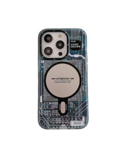 Youth Qit IMD Protective Case (Z603)
