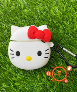 AirPods 1/2 Case (AP07)