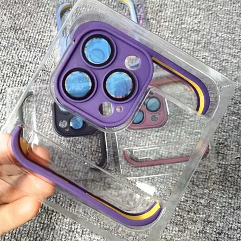 Frameless Drop Shield Case - Image 5