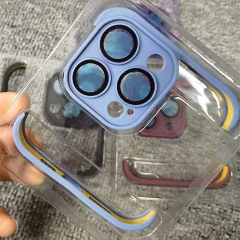 Frameless Drop Shield Case - Image 4