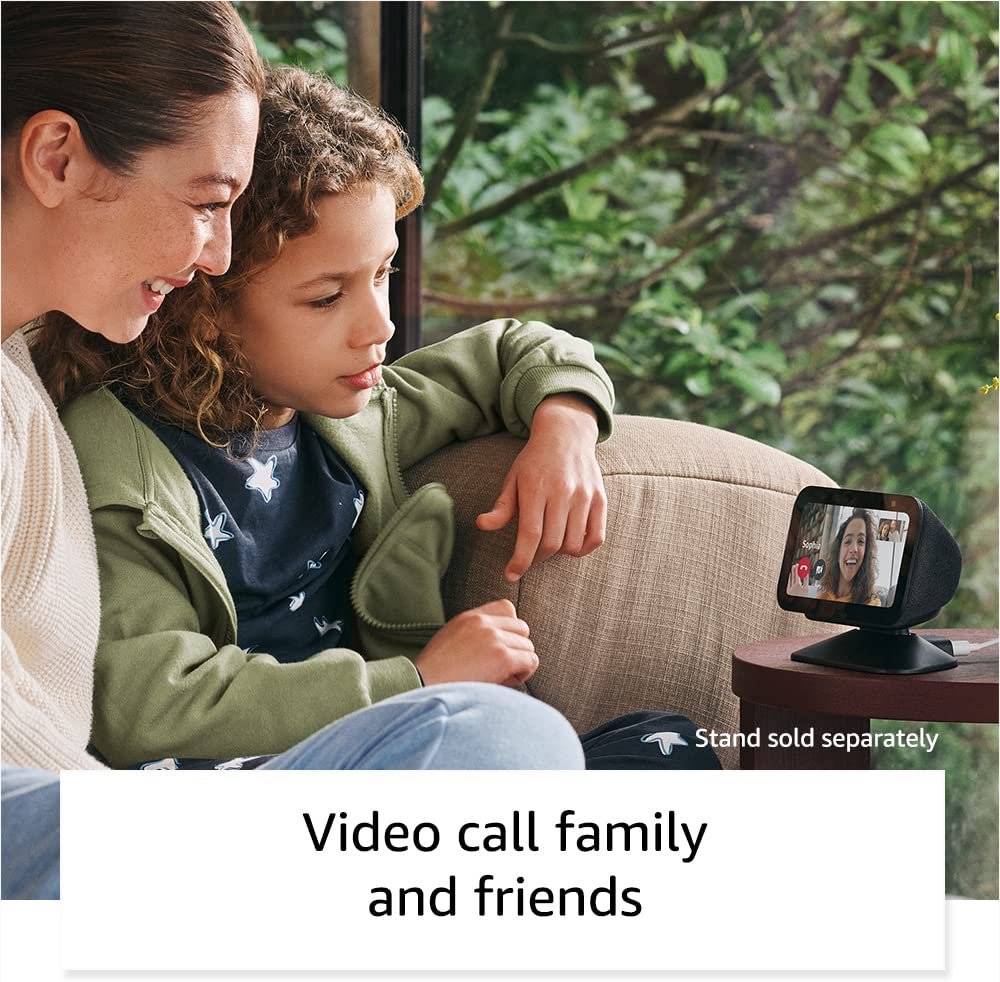 Amazon Echo Show 5 - 3rd Generation - Image 5