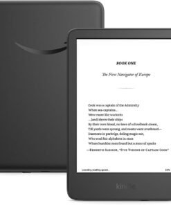 Amazon Kindle Basic 16 GB - 11th Gen (newest model)